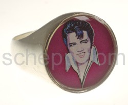 Seal ring Elvis