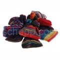 50 handgewebte Geschenkbeutel aus Guatemala