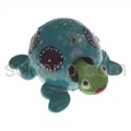 Nodding animal fish, hand-painted