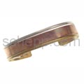 Bangle, copper, brass and alpaca