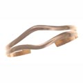 Bangle copper stripes