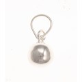Pendant tone ball, 10mm