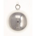 Pendant tone ball, 26mm