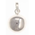 Pendant tone ball, 20mm