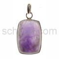 Anh�nger Amethyst
