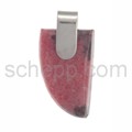 Pendant ruby