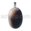 Anh�nger, Saat-Achat, oval