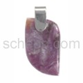 Pendant sugilite