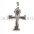 Pendant, Egypt Ankh, handled cross