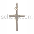 Pendant cross, small