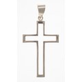 Pendant cross
