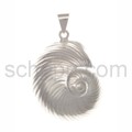 Pendant nautilus