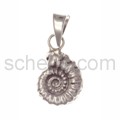 Pendant nautilus, small