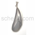Pendant mussel, large