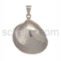 Pendant Venus shell