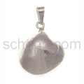 Pendant shell