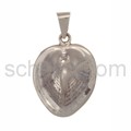 Pendant shell