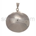 Pendant shell, large
