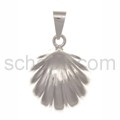 Pendant shell, large