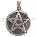 Amulet pentagram