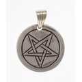 Pendant Drudenfu� (\