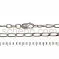 Ankerkette, Breite 2,7 mm