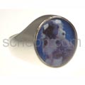 Seal ring dog, round