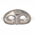 Brooch, Venetian mask