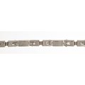 Link bracelet