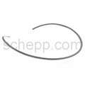 Choker, to be used with a pendant