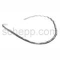 Choker wave
