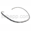 Choker, cord/braided