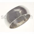 Ring, vaulted