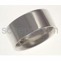 Ring, raised, wide, flat