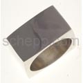Ring, eckig, gro�