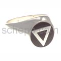 Seal ring triangle