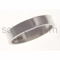 Ring, flat, narrow