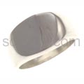 Seal ring, rectangular, small