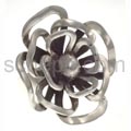 Ring bloom, large