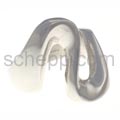 Ring with ornaments, large