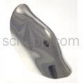 Ring, gew�lbt, gro�
