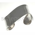Bangle, twisted