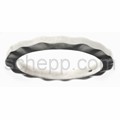 Bangle in fine wave optic