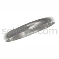 Narrow bangle, vaulted