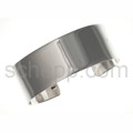 Bangle, smooth