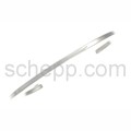 Armspange, glatt, sehr schmal