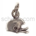 Pendant American Football helmet