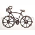 Pendant bicycle