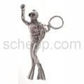 Pendant diver