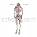 Pendant diver
